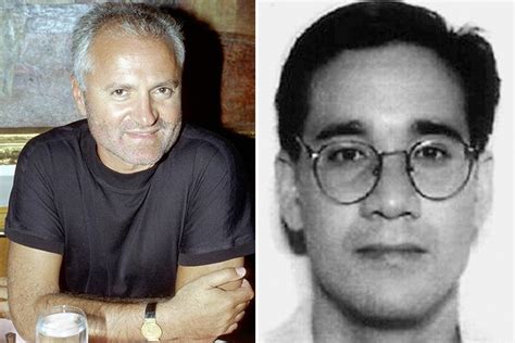 gianni versace and andrew cunanan|how did andrew cunanan die.